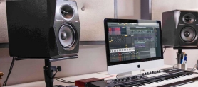 home recording
